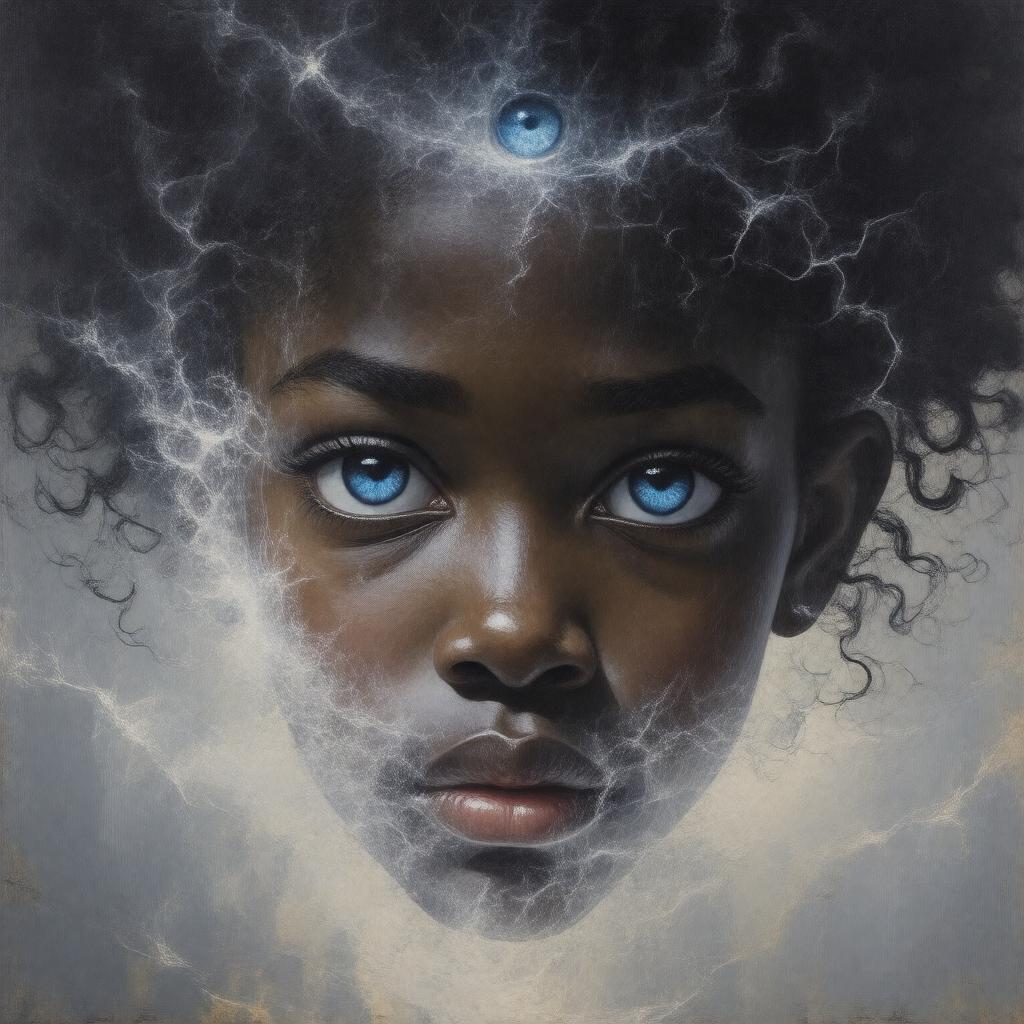 The Bluest Eye